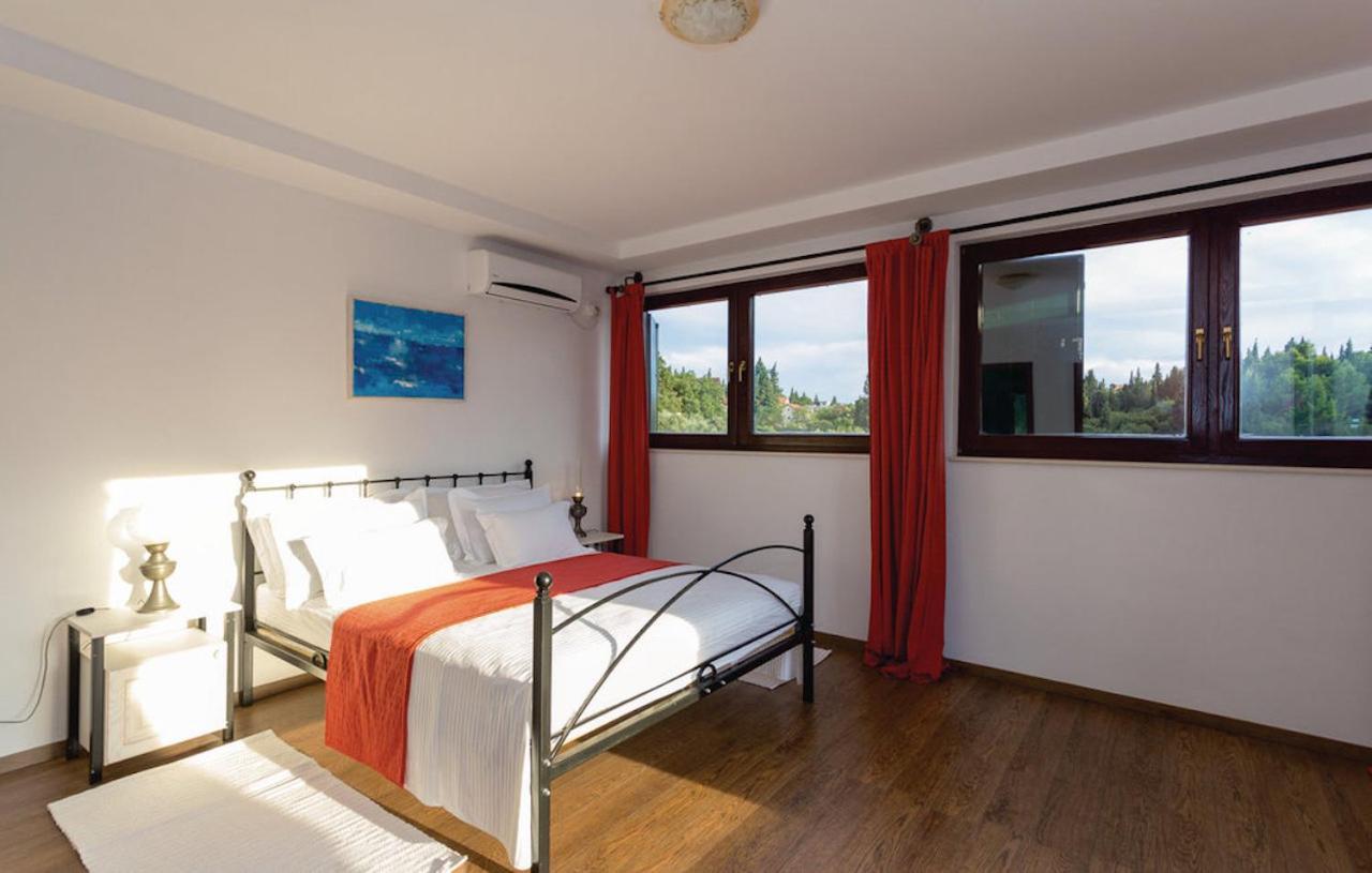 Villa Pax Maris Klek Eksteriør billede