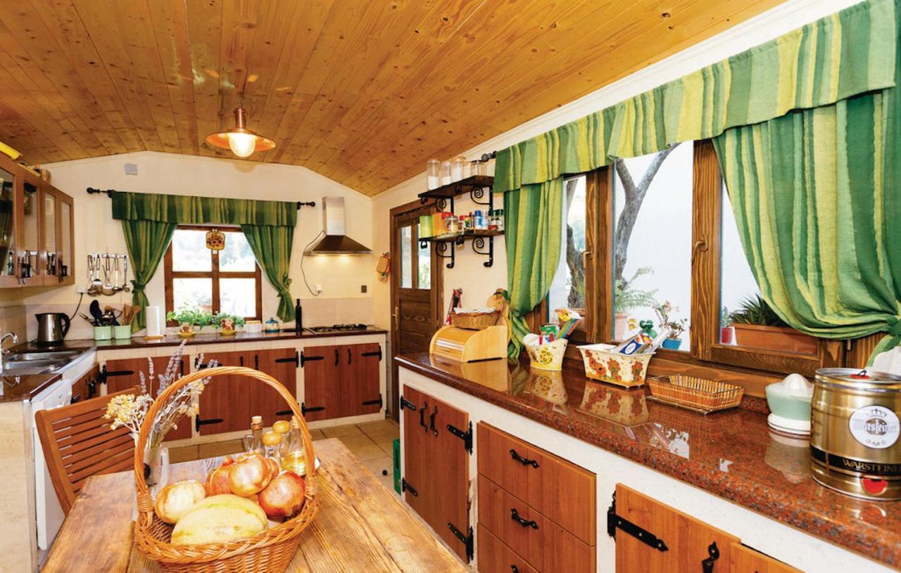 Villa Pax Maris Klek Eksteriør billede