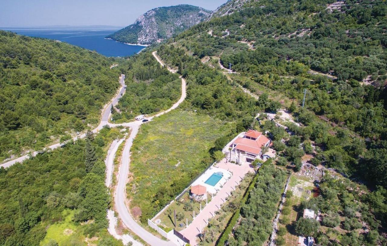 Villa Pax Maris Klek Eksteriør billede